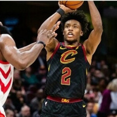 CBR Steppa- Cleveland