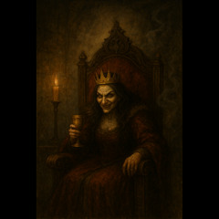 Ballad of the Wicked Queen
