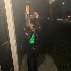 PxwnStxr - HunnidBxnds {prod. ibk}
