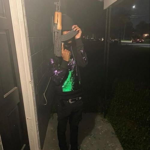 PxwnStxr - HunnidBxnds {prod. ibk}
