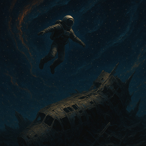 Silence of the Void