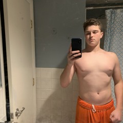 JBrabz In The Gym