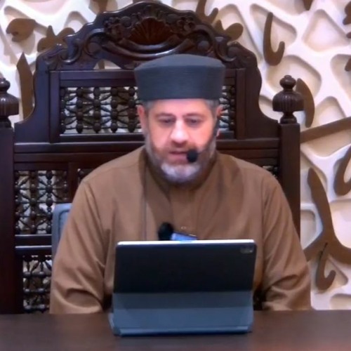 درس اليوم 15 رمضان - قصة هاروت وماروت 2