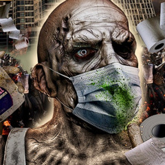 Ja'Di - COVID 19 (Prod By Dx2c)