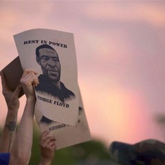 GOLDEN RULER (RIP GEORGE FLOYD)