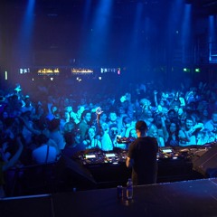 Irregular Synth - Recorded at Techno Tuesday Amsterdam 10.05.2022