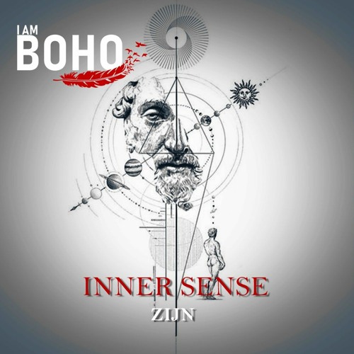 𝗜 𝗔𝗠 𝗕𝗢𝗛𝗢 - Inner Sense by ZIJN