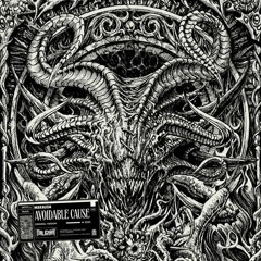 MARAUDA - AVOIDABLE CAUSE (KILAM REMIX) (final)