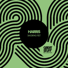 HARRIS - Ballernciaga