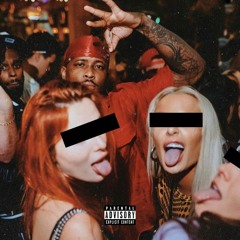 Coast2Coast (feat. Jdward & J$)