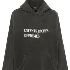 ENFANTS BICHES DEPRIMES