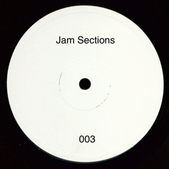 Jam Sections - 003 - One For The Lions