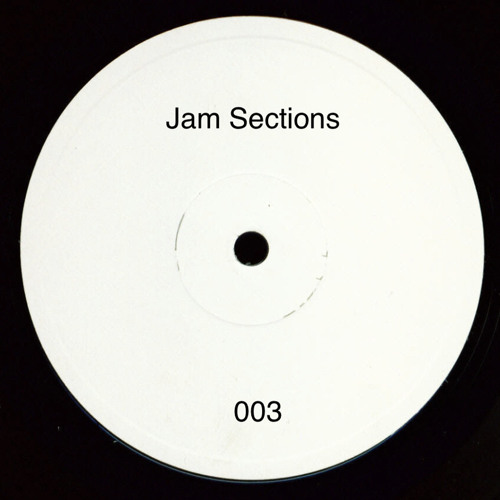Jam Sections - 003 - One For The Lions