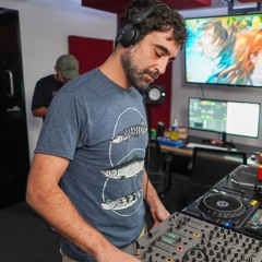 Bala Guest Sessions #53 - Diego Hidalgo (Deep Tech, Minimal, House, Melodic)