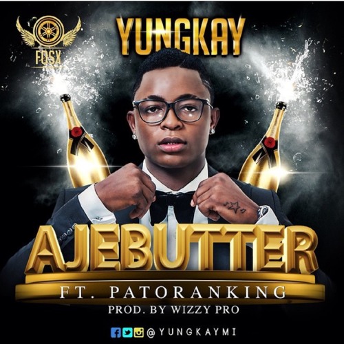 Ajebutter