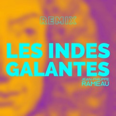 Les indes galantes (Plür remix)