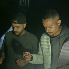 AMIGOS B2B NOURICK *Amnesia Night* (BIRTHDAY BASH) ,LIVE SET,