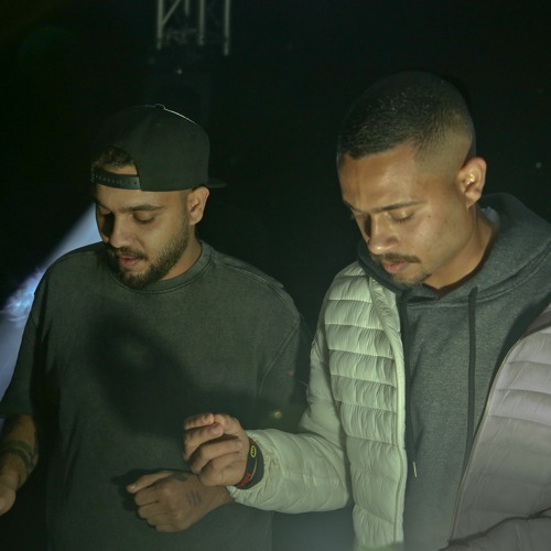 AMIGOS B2B INFERNO  *Amnesia Night* (BIRTHDAY BASH) ,LIVE SET,