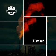 Pdcst 井42 (Vinyl Only) - Jiman
