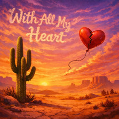 With All My Heart - Nardo Jermaiine