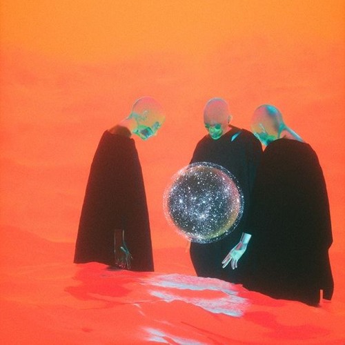 Questin' (prod .oschea)