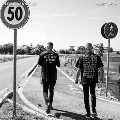 The Global Fantasy Radio Show #36 by Armonica