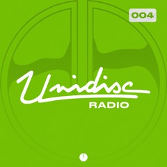 Unidisc Radio - Episode 004 - Disco Funk & Electro Boogie Classics
