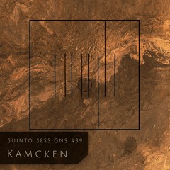 kamcken @ 5uinto Sessions #39