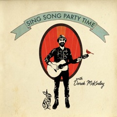Sing Song Party Time Productions - Oh What If A Bunny Could Talk