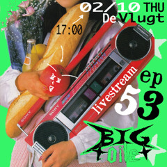 BigToilet#53 - Till (death) aido (us part)