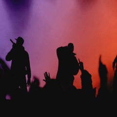 Greek - Greece - Hard Rap - Musical storm