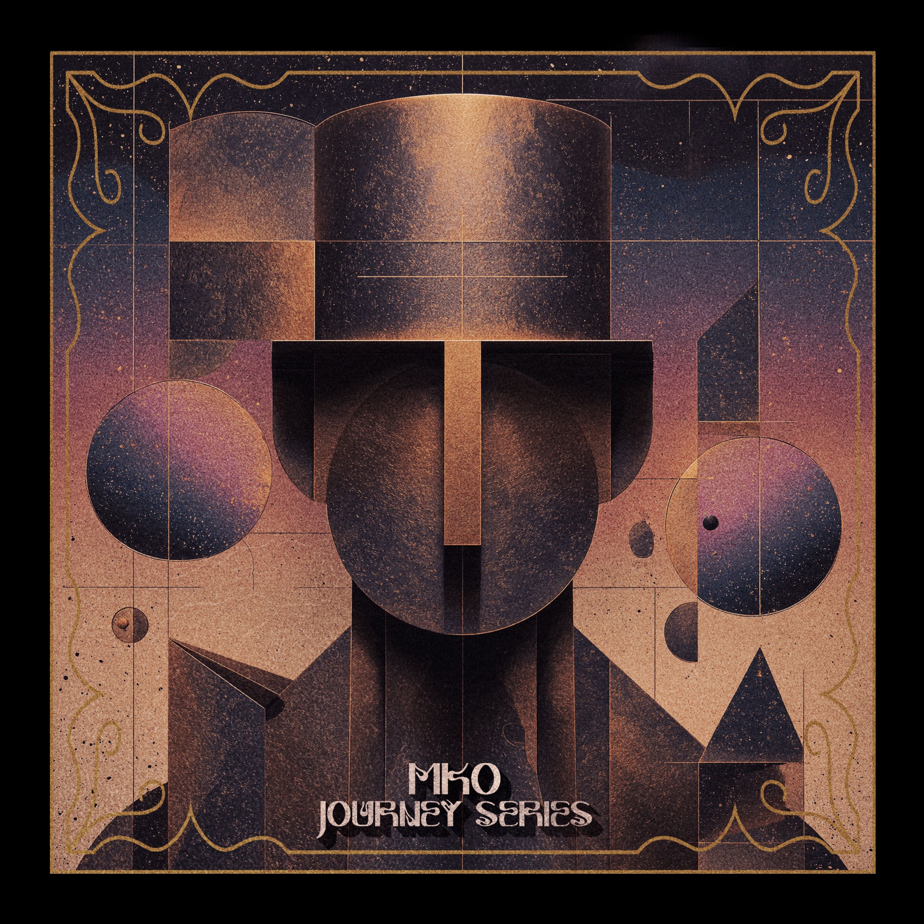 MkO [Journey Series] episode artwork
