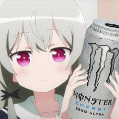 I spilled monster energy on my gaming keyboard