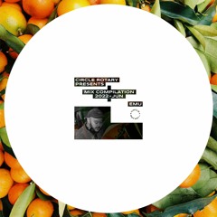 Mixset Compilation Vol.22 - EMU