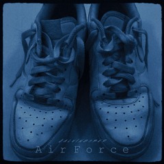 AIR FORCE - Calvinsober ￶ ￶(Slowed x Reverb)