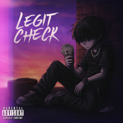 whitek3d - Legit Check (COTMFUT slowed)