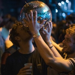 Never ending GROOVE (IKE 23 DJ Contest, Feufolley session)