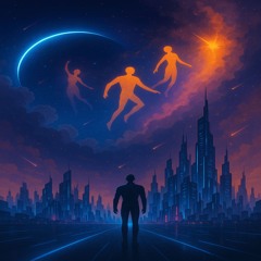 DANCING IN HEAVEN (KARMAXIS REMIX) FREE DOWNLOAD