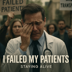 I Failed My Patients