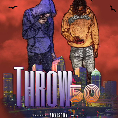 Throw 50 ft zae.bready