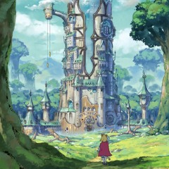 Tsunami Circle Sample Challenge 1