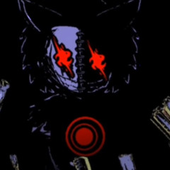 [Deltarune The Same Other Puppet] - ARCHIVE BUSTER