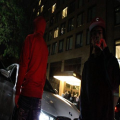 we discuss prod xavier n cranes