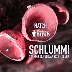 Natch at Schlummi | Frieda's Büxe | Zürich | 26.02.2023