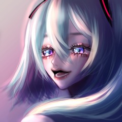 Nodoka / Reach For Future feat.Hatsune Miku