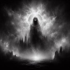 An Apparition in Stone