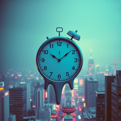 Against the Clock Vol 2