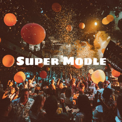 Super Model - JN3AL