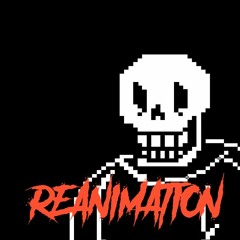 Reanimation - Underswap