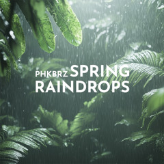 Spring Raindrops